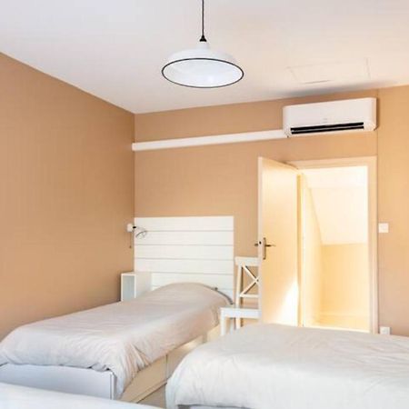 Le Rustique Chic Tout Confort Châteauroux Exterior foto