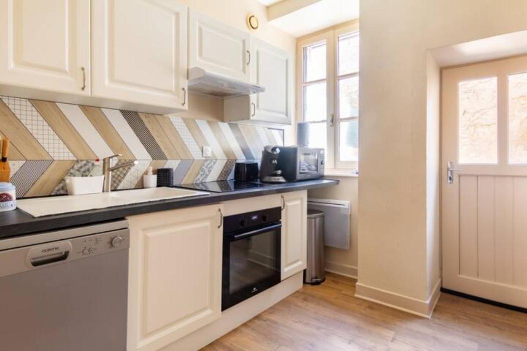 Le Rustique Chic Tout Confort Châteauroux Exterior foto